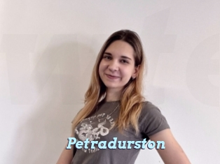 Petradurston