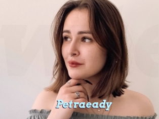 Petraeady