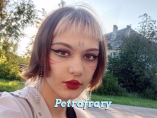 Petrafrary
