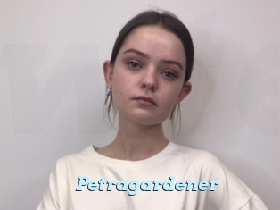 Petragardener