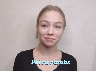 Petragumbs
