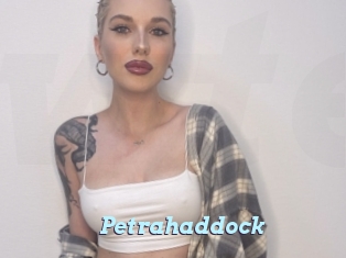Petrahaddock
