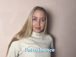 Petrahance