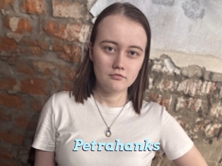 Petrahanks