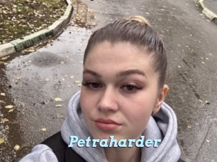 Petraharder