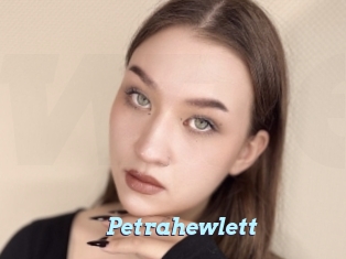 Petrahewlett