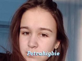 Petrahigbie