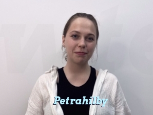 Petrahilby