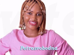 Petrasvobodna