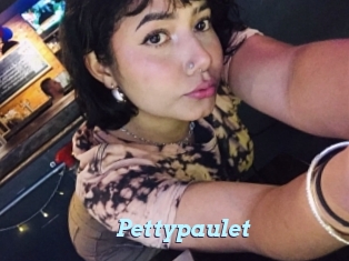 Pettypaulet