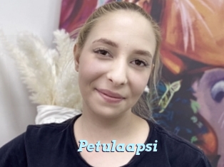 Petulaapsi