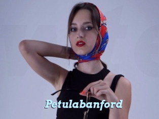 Petulabanford