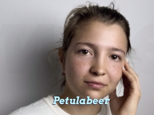 Petulabeer