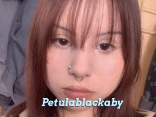 Petulablackaby