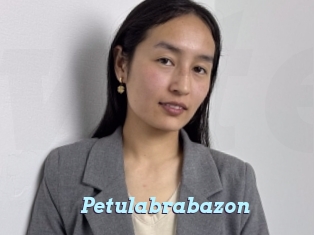 Petulabrabazon