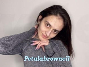 Petulabrownell