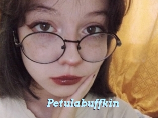 Petulabuffkin