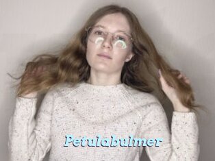 Petulabulmer