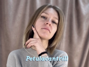 petulacantrill Webcam Teen