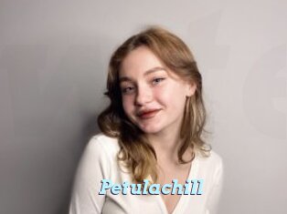 Petulachill