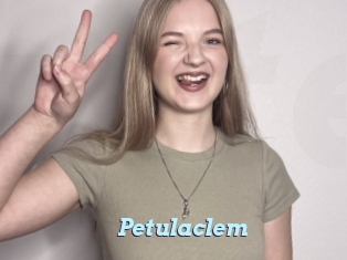 Petulaclem
