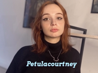 Petulacourtney