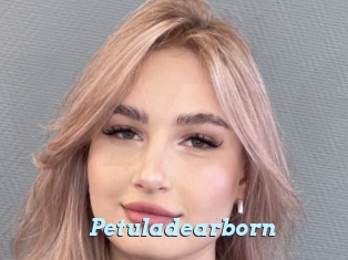 Petuladearborn
