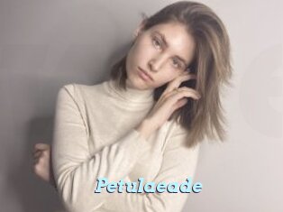 Petulaeade
