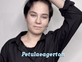 Petulaeagerton