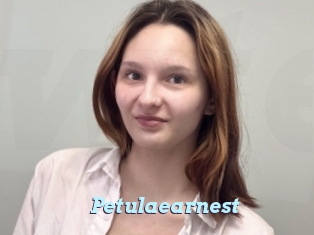 Petulaearnest