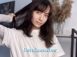 Petulaeastes