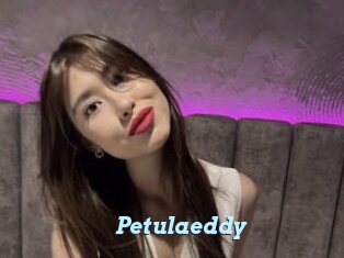 Petulaeddy