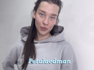 Petulaedman