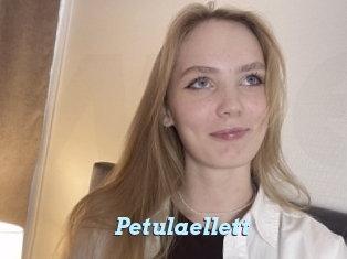 Petulaellett