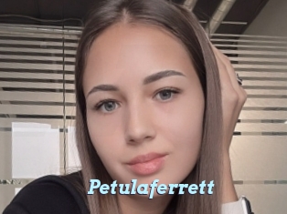 Petulaferrett