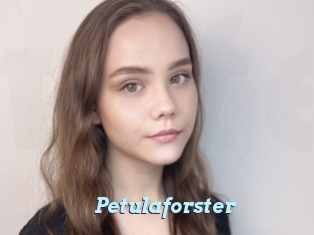 Petulaforster