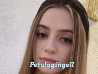 Petulagingell