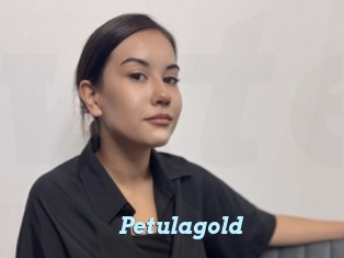 Petulagold