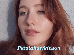 Petulahawkinson