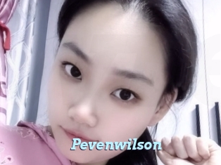 Pevenwilson