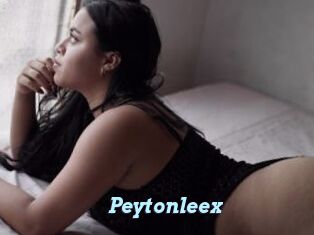 peytonleex Webcam Teen