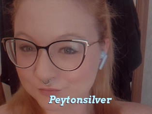 Peytonsilver