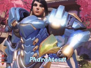 Pharahteszt