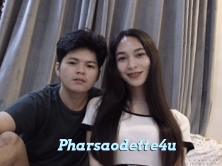 Pharsaodette4u