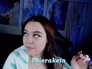 Phierakein