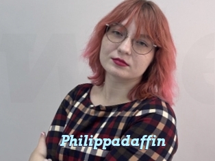 Philippadaffin
