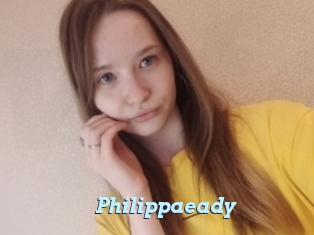 philippaeady Webcam Teen