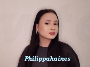 Philippahaines