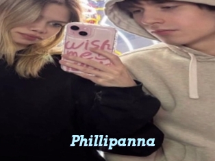 Phillipanna