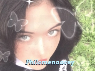 Philomenaacey